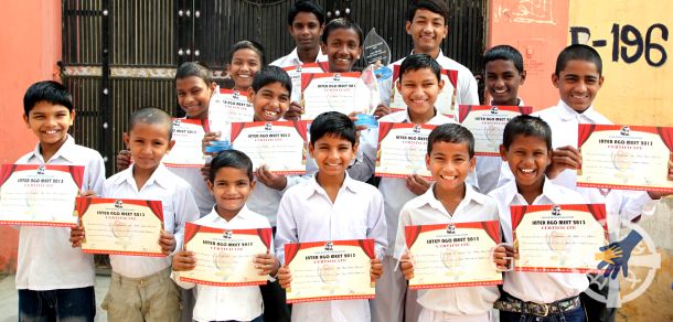 Asha Grih in Don Bosco Ashalayam Inter-NGO Meet