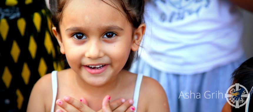 Asha Grih Street Children's Home