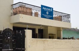 Asha Grih Boys Home