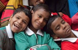 Asha Grih Street Children Home